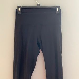 *Damaged* Lululemon align leggings